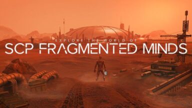Featured SCP Fragmented Minds Free Download