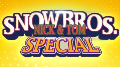 Featured SNOW BROS SPECIAL ANNIVERSARY EDITION Free Download