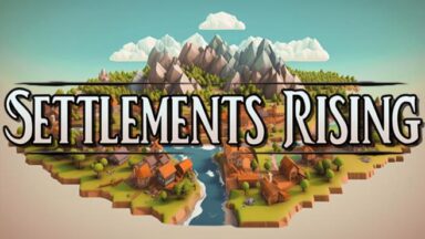 Featured Settlements Rising Free Download