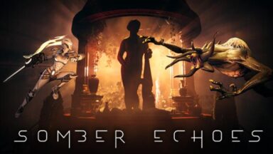 Featured Somber Echoes Free Download