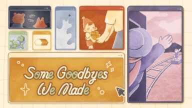 Featured Some Goodbyes We Made Free Download