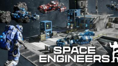 Featured Space Engineers 2 Free Download