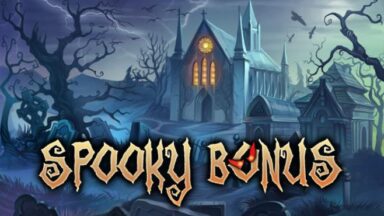 Featured Spooky Bonus Free Download