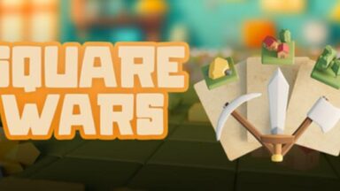 Featured Square Wars Free Download