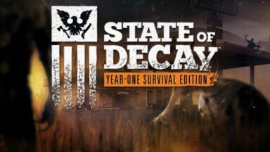 Featured State of Decay YOSE Free Download