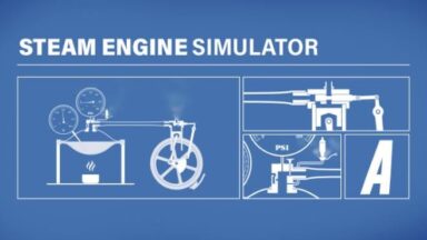 Featured Steam Engine Simulator Free Download