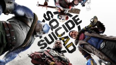 Featured Suicide Squad Kill the Justice League Free Download 1