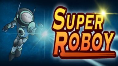 Featured Super Roboy Free Download