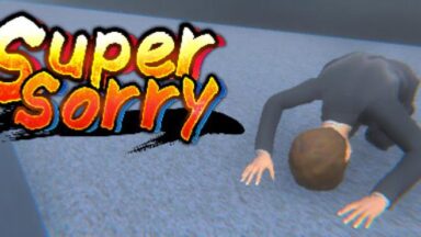 Featured SuperSorry Free Download
