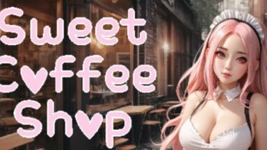 Featured Sweet Coffee Shop Free Download
