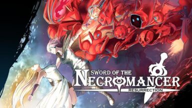 Featured Sword of the Necromancer Resurrection Free Download