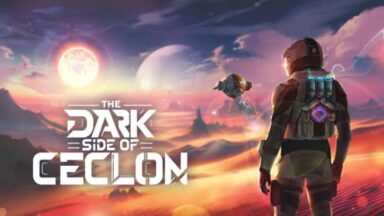 Featured THE DARK SIDE OF CECLON Free Download