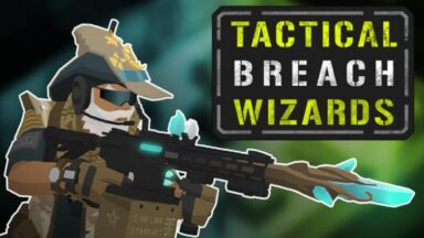 Featured Tactical Breach Wizards Free Download