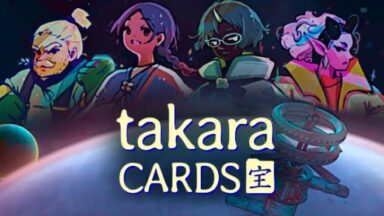 Featured Takara Cards Free Download