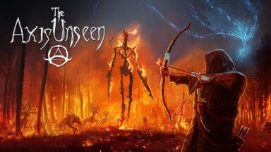 Featured The Axis Unseen Free Download
