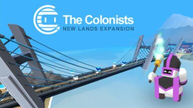 Featured The Colonists New Lands Free Download