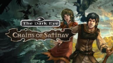 Featured The Dark Eye Chains of Satinav Free Download