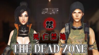 Featured The Dead Zone Free Download