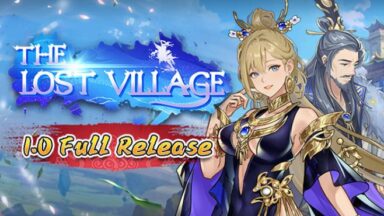 Featured The Lost Village Free Download