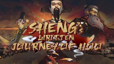 Featured The Shengs Written Journey of Hoo Free Download