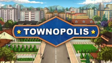 Featured Townopolis Free Download