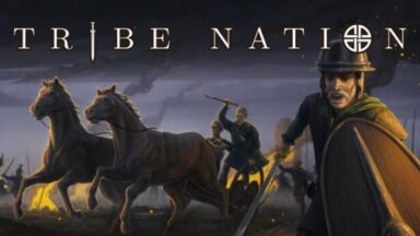 Featured Tribe Nation Free Download