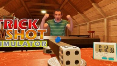 Featured TrickShot Simulator Free Download