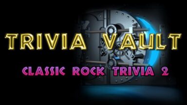 Featured Trivia Vault Classic Rock Trivia 2 Free Download