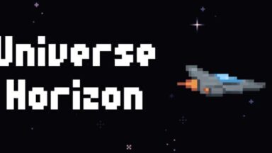 Featured Universe Horizon Free Download