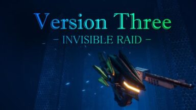 Featured VersionThree INVISIBLE RAID Free Download