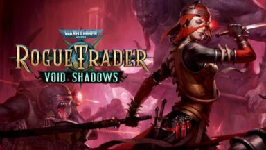 Featured Warhammer 40000 Rogue Trader Void Shadows Free Download