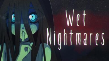Featured Wet Nightmares Free Download