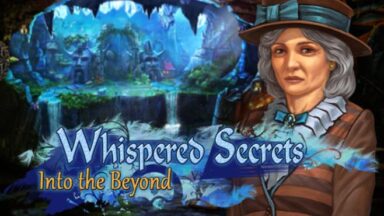 Featured Whispered Secrets Into the Beyond Collectors Edition Free Download