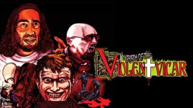 Featured Wrath Of The Violent Vicar Interactive Film Free Download