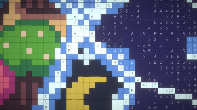 Mega Mosaic PC Crack Mega Mosaic PC Crack