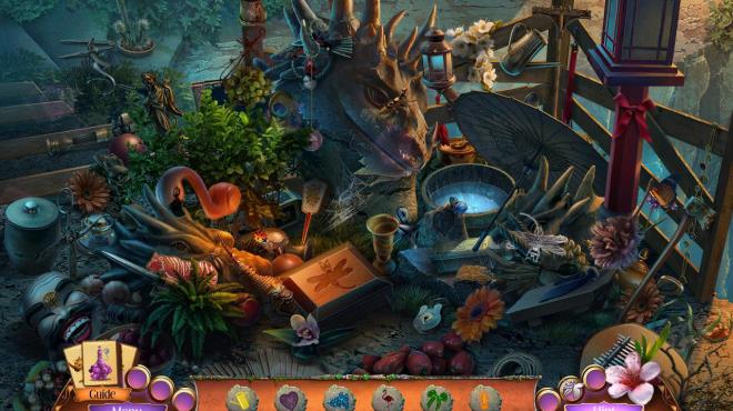 Myths of the World: The Heart of Desolation Collector's Edition PC Crack