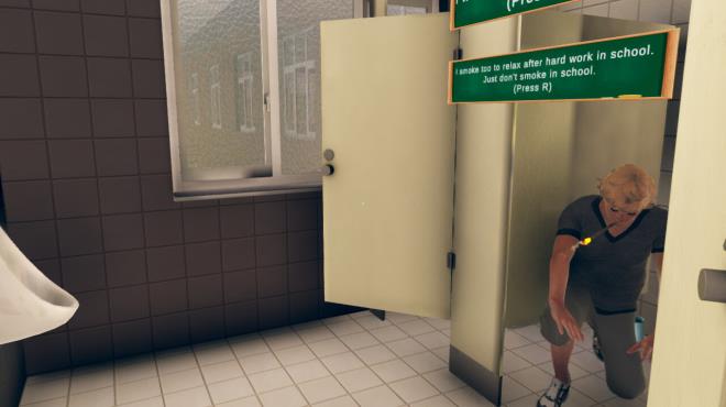 Schoolteacher Simulator PC Crack