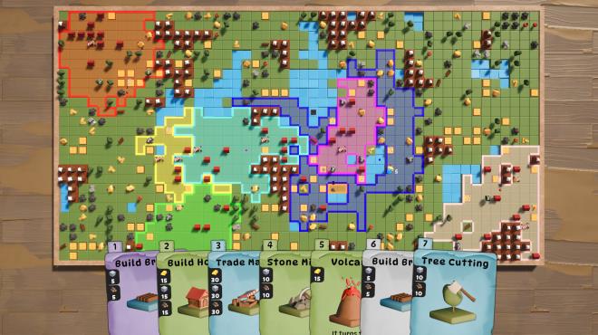 ⁤Square Wars Torrent Download