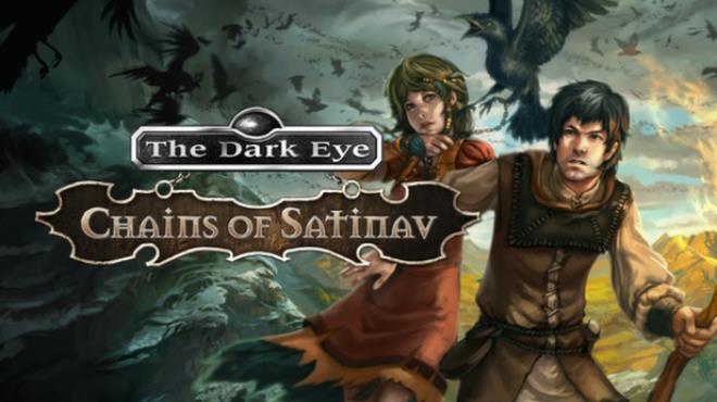 The Dark Eye Chains Of Satinav Enhanced Free Download