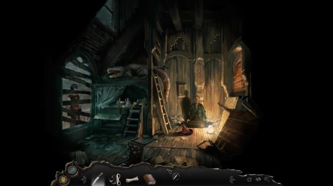 The Dark Eye Chains Of Satinav Enhanced Torrent Download