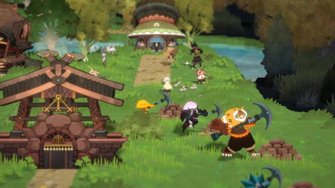 Yaoling Mythical Journey Torrent Download