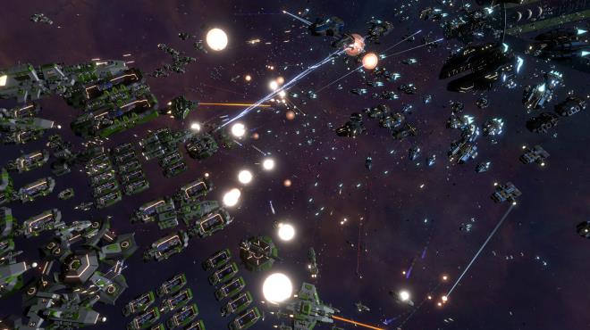 Annihilate The Spance Torrent Download