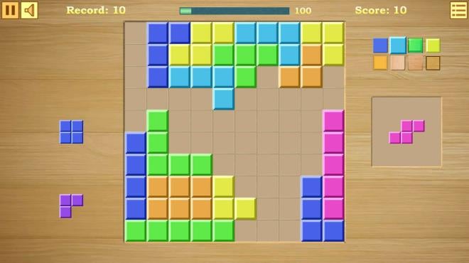 Blocks PC Crack