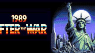 Featured 1989 After the War Free Download