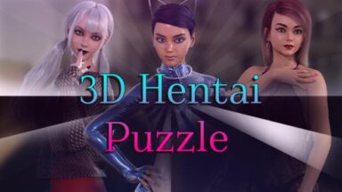 Featured 3D Hentai Puzzle Free Download