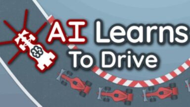 Featured AI Learns To Drive Free Download