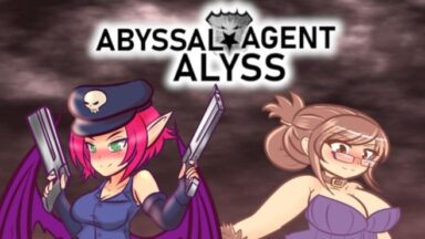 Featured Abyssal Agent Alyss Free Download