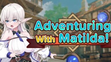 Featured Adventuring With Matilda Free Download