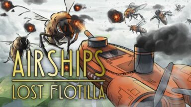 Featured Airships Lost Flotilla Free Download 1