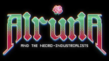 Featured Alruna and the NecroIndustrialists Free Download
